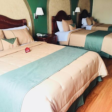 San Juan Hotel Куенка Екстериор снимка