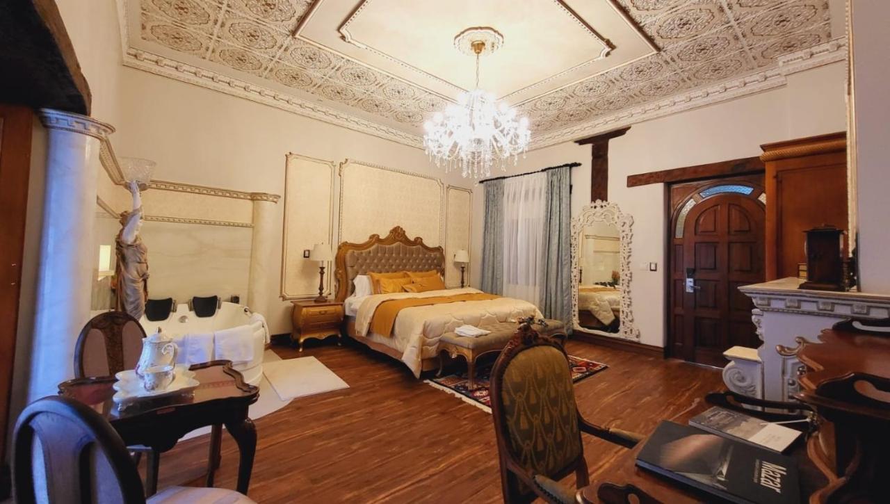 San Juan Hotel Куенка Екстериор снимка