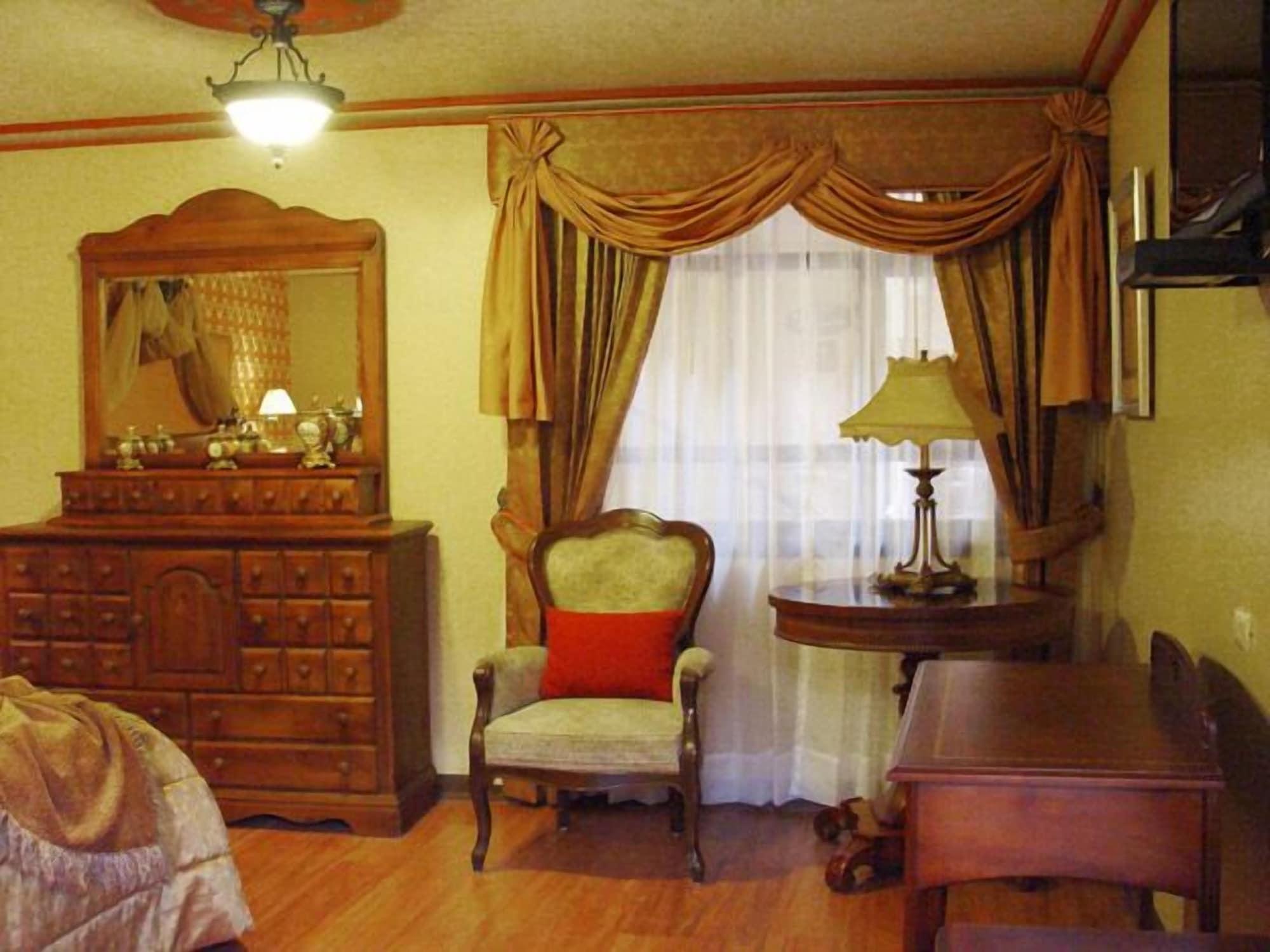 San Juan Hotel Куенка Екстериор снимка