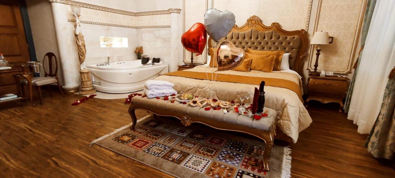 San Juan Hotel Куенка Екстериор снимка